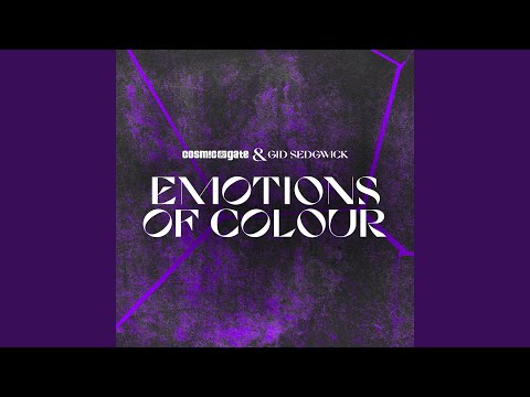 Video thumbnail for Emotions of Colour