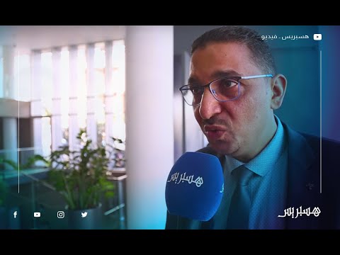 عبد الوهاب رفيقي القانون يستخدم أحيانا للحد من الحريات الفردية بالمغرب