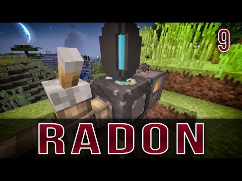 Vertical Digger | Radon | Episode 9