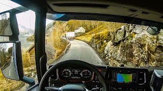 Download lagu POV Driving Scania S520 - Odda - Ålvik Rv13 (Part 2/3) mp3 Download lagu POV Driving Scania S520 - Odda - Ålvik Rv13 (Part 2/3) mp3