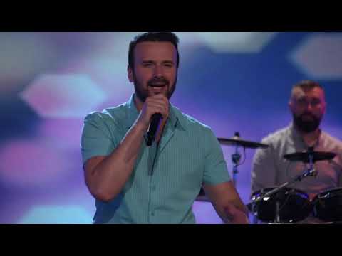 Alen Hasanovik - Trazim te (Art Studio Production Live TV Show)