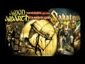 Amon Amarth / Sabaton - Twilight of the Thunder ...