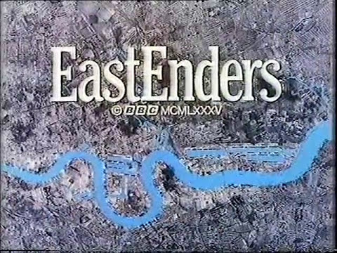 BBC1 | continuity | 28th February 1985