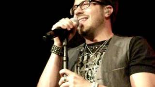 Danny Gokey- "Like Thats A Bad Thing"