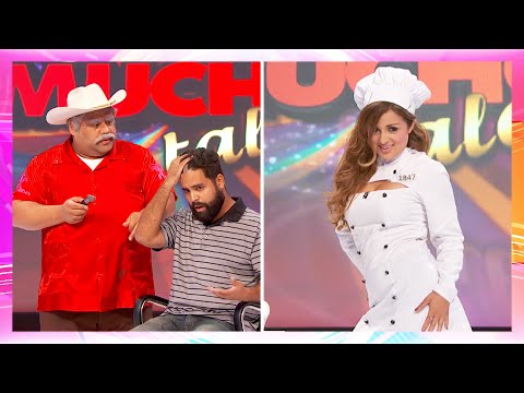 TOP 10 Los Actos MAS desastrosos | Tengo Talento Mucho Talento [ Top 10 ]