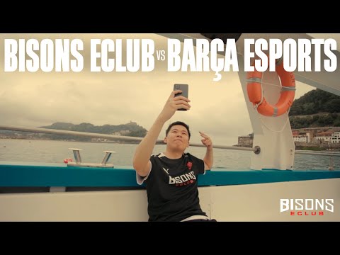BISONS ECLUB vs Barça Esports | Previa J4 #SuperligaLoL