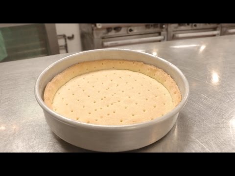 Cipriani At Home - Pasta Frolla