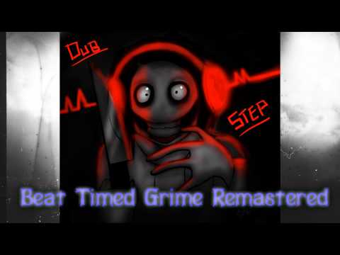 Beat Timed Grime Remastered -- #173R Royalty Free Music -- Techno/Electro/Dubstep