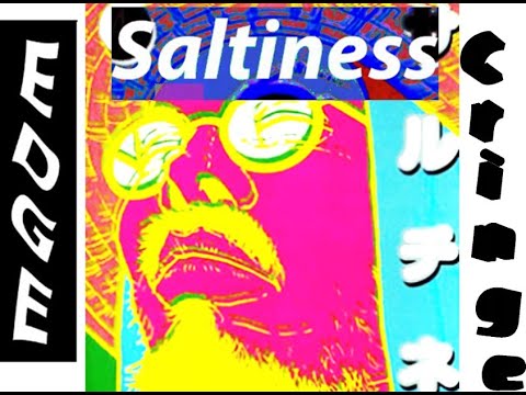 Now that's a weird manga