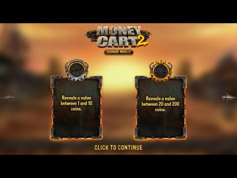 Money Cart 2 gameplay video