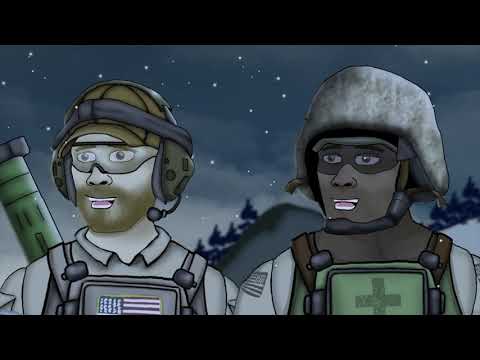 [Rebirth] BFFs Rail Gun [S5E4]