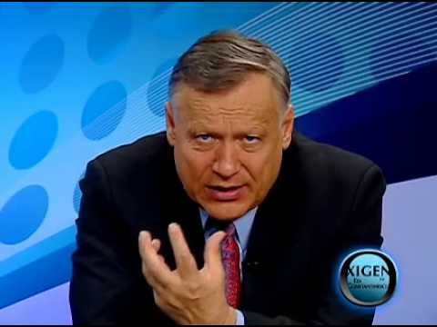 220. Pastorul cel bun - Oxigen cu Edi Constantinescu