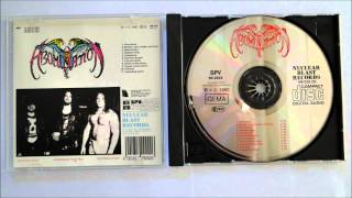 Abomination - Victim of the Future