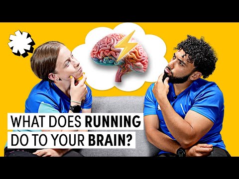 What Is Runners High?