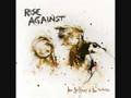 Under The Knife - Rise Against 