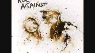 Under The Knife - Rise Against