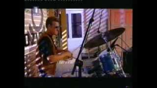 Kanal Tvid - IRINA (live Garaza 2003)