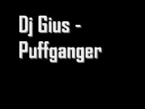 Dj Gius - Puffganger