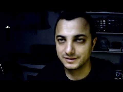 Yapay Zeka İle Yabancı Dil Video Sunum İmkanı.