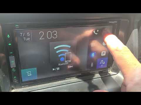 YouTube video about: How to delete memory on pioneer radio?