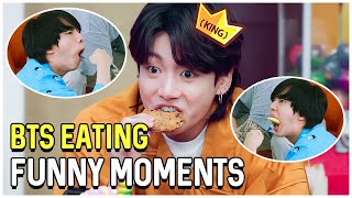 Download lagu Bangtan Eating - BTS Funny Moments mp3