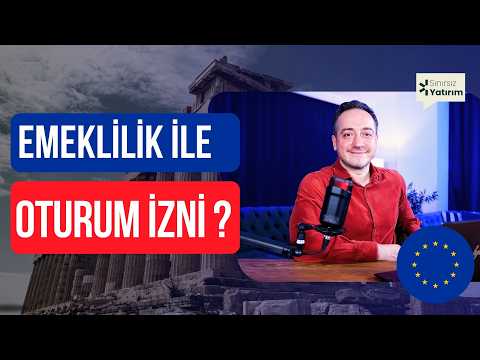 Pasif Gelir Emeklilik Vizeleri - Bölüm #2 - Geçen Bölümde Atladıklarımız