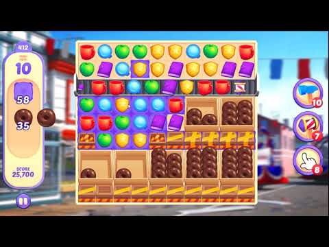 Small Town Murders Level 412 - NO BOOSTERS + FULL STORY 🚨🕵️☕ | SKILLGAMING ✔️