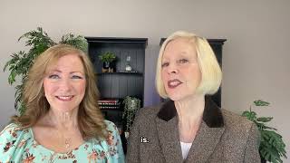 Women Read Scripture video thumbnail