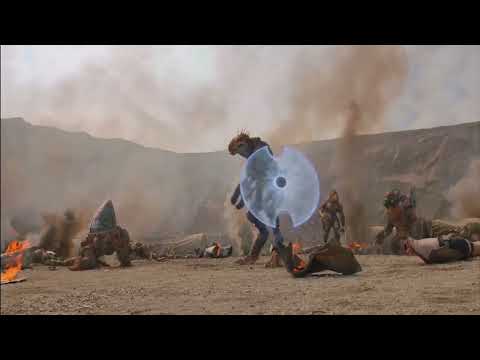 El Jefe Maestro En Acción | SIN CORTES | Halo The Series Episodio 5 En Español