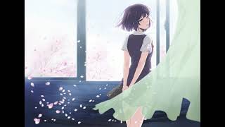 Download lagu Sayuri - Heikousen (Kuzu no Honkai ending full version   guitar lead) mp3