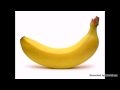 Я банан / чищу банан / 