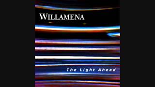 Willamena - If This is Love (Lyric Video)