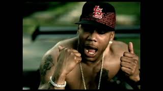 Nelly ft. Jermaine Dupri &amp; Ciara - Stepped On My J&#39;z [2008]