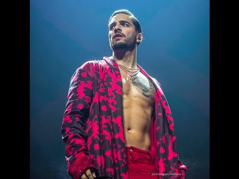 You Need To Know Maluma!