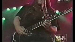Children Of Bodom - Children Of Bodom (live in Seoul 2001)