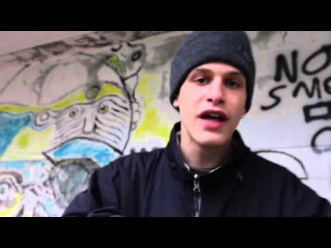 Mastiff Derio  - Clickers (STREET VIDEO) (Black Bic)
