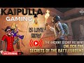 1K SUB FINALLY ANCIENT SECRET ARISE LIVE C2S7 PUBG MOBILE ROAD TO 1 1K SUB FAMILY ️ Pubglive