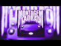 MONTAGEM LADRAO ULTRA SLOWED REVERB