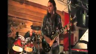 Nélio Jovem - Cinnamon Girl