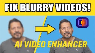 I Tried A Lot! This Could Be The Best To Make Your Old Videos Look BRAND NEW! 🤯