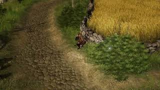 Legend - Hand of God - "La bonne et moi"