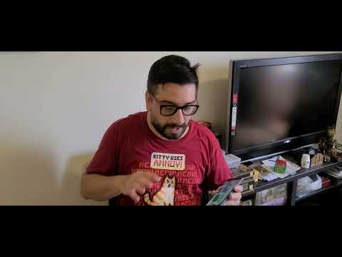 How to play Run & Gun!