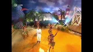 Bata Illic - Ich hab&#39; noch Sand in den Schuh&#39;n aus Hawaii 1975