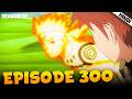 Naruto Shippuden EPISODE 300 Explained In हिंदी Aniplainer