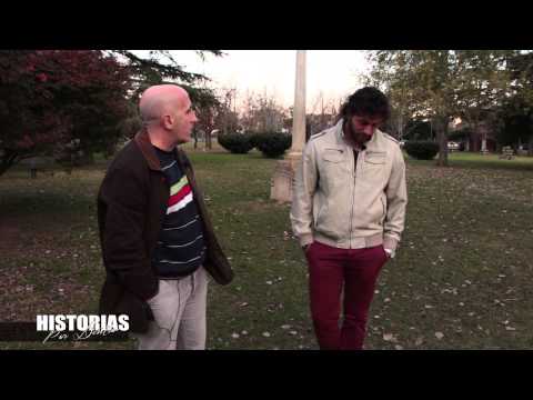 Historias por Dentro con Julian Bricco - Cap.17 - Jorge Broun