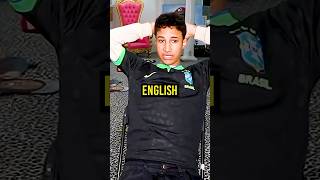 Tota Gives Up On Speaking English! 😭💀