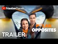 Trailer Polar Opposites Sign Up For Hallmark On YouTube