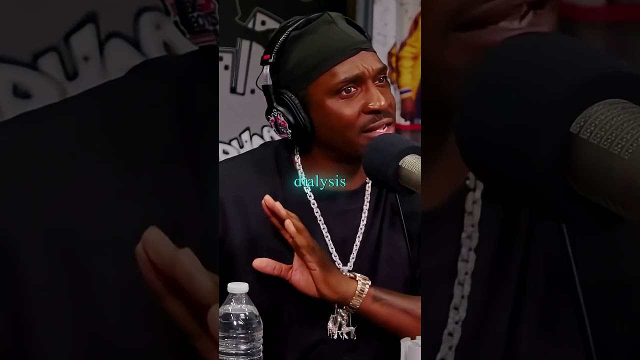 Pharrell's Late-Night Call to Pusha T Changed A Lot🕊️