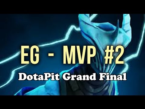 EG vs MVP Phoenix HIghlights Dotapit s4 GRAND FINAL GAME 2 - Dota 2