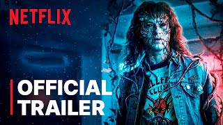 Download lagu Eddie Munson's Comeback in Stranger Things 5 mp3